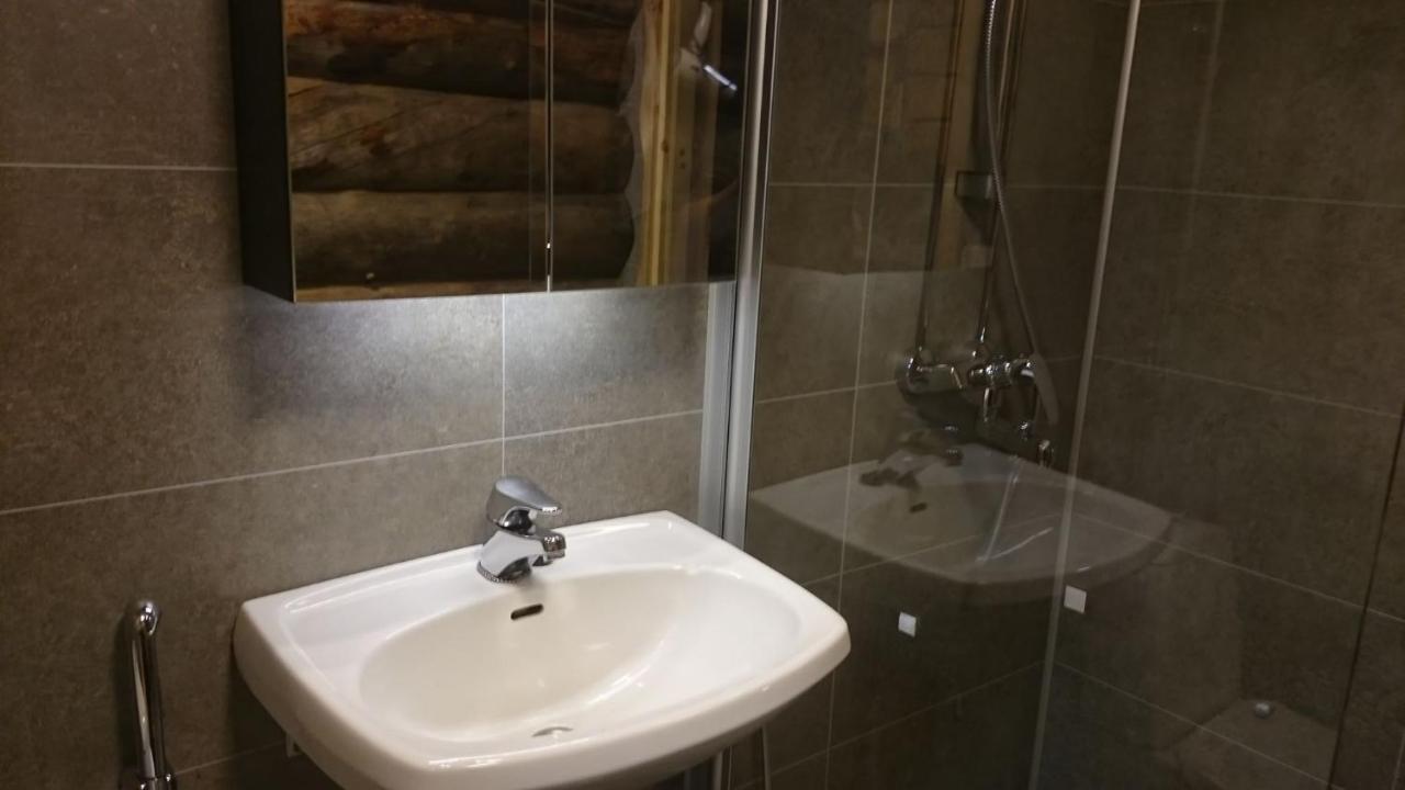 Rukanloimu Eksteriør billede